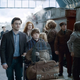 Harry Potter And The Deathly Hallows: Part 2